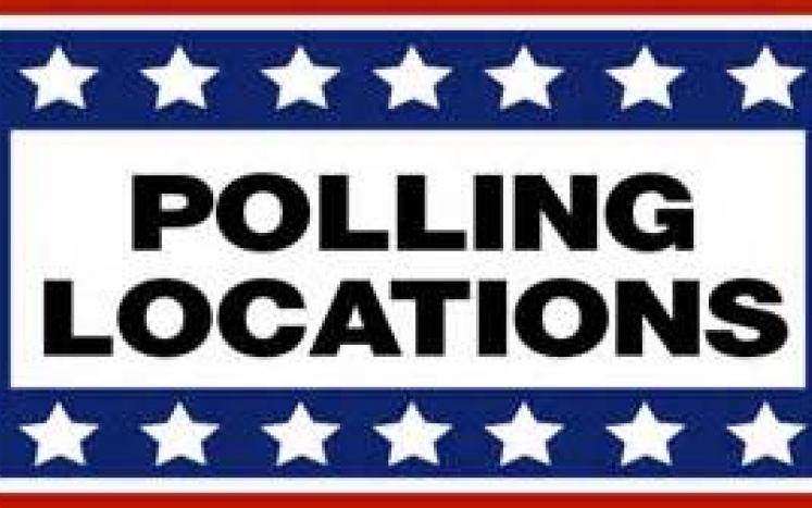 Polling Locations